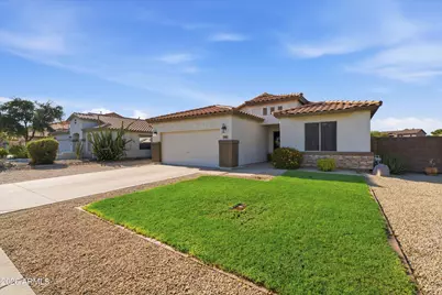 586 E Chelsea Drive, San Tan Valley, AZ 85140 - Photo 25