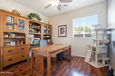 586 E Chelsea Drive, San Tan Valley, AZ 85140 - Photo 17