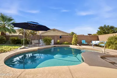 586 E Chelsea Drive, San Tan Valley, AZ 85140 - Photo 19