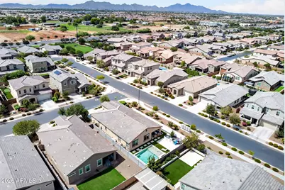 23012 E Domingo Road, Queen Creek, AZ 85142 - Photo 13