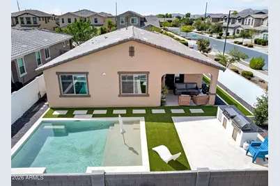 23012 E Domingo Road, Queen Creek, AZ 85142 - Photo 17