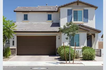 21374 E Kingbird Drive, Queen Creek, AZ 85142 - Photo 1
