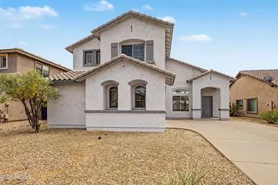 2725 S 155th Lane, Goodyear, AZ 85338 - Photo 33