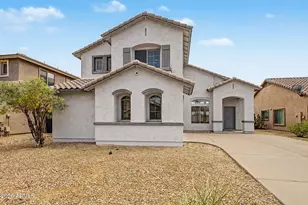 2725 S 155th Ln, Goodyear, AZ 85338 - Photo 33