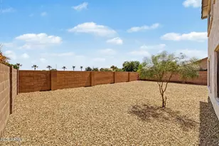 2725 S 155th Ln, Goodyear, AZ 85338 - Photo 29
