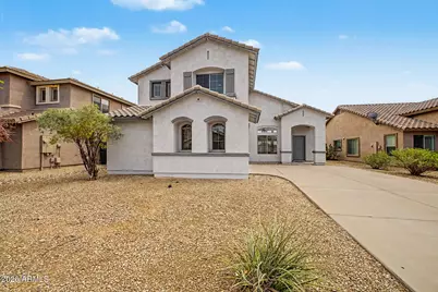 2725 S 155th Lane, Goodyear, AZ 85338 - Photo 1