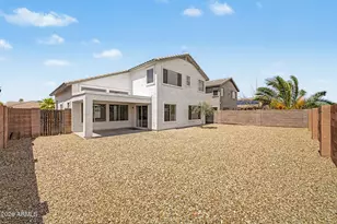 2725 S 155th Ln, Goodyear, AZ 85338 - Photo 27