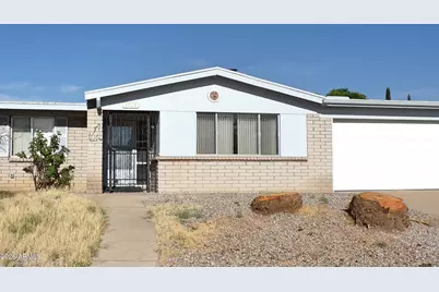 3723 Woodcock Place, Sierra Vista, AZ 85635 - Photo 1