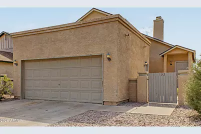 921 S Val Vista Drive #132, Mesa, AZ 85204 - Photo 37