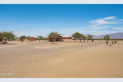 27439 S 170th Avenue, Buckeye, AZ 85326 - Photo 23