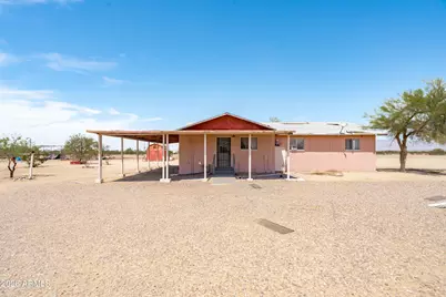 27439 S 170th Avenue, Buckeye, AZ 85326 - Photo 25