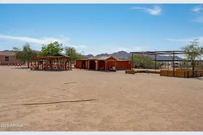 27439 S 170th Avenue, Buckeye, AZ 85326 - Photo 39