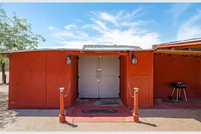 27439 S 170th Avenue, Buckeye, AZ 85326 - Photo 43