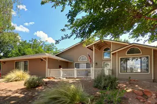 375 Saddlerock Cir, Sedona, AZ 86336 - Photo 1