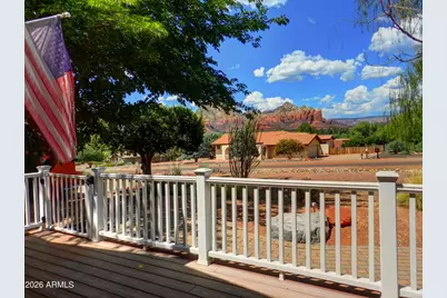375 Saddlerock Circle, Sedona, AZ 86336 - Photo 5