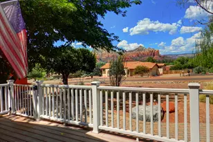 375 Saddlerock Cir, Sedona, AZ 86336 - Photo 5
