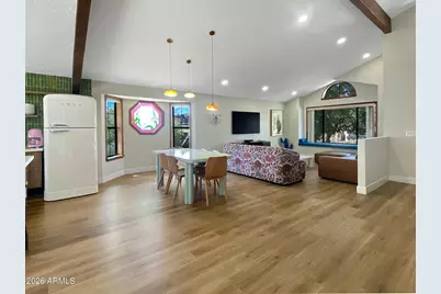 375 Saddlerock Circle, Sedona, AZ 86336 - Photo 17