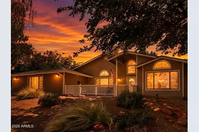 375 Saddlerock Circle, Sedona, AZ 86336 - Photo 39