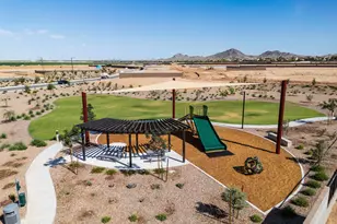 25558 W Encinas Ln, Buckeye, AZ 85326 - Photo 5