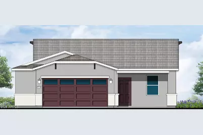 25558 W Encinas Lane, Buckeye, AZ 85326 - Photo 1