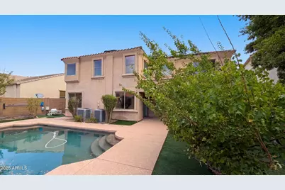 17641 W Valentine Street, Surprise, AZ 85388 - Photo 41