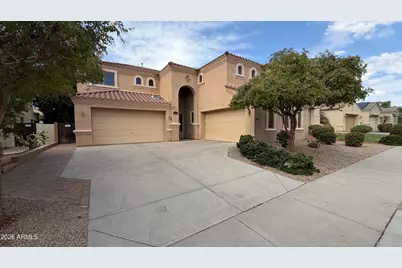 17641 W Valentine Street, Surprise, AZ 85388 - Photo 37