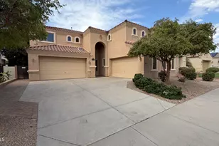 17641 W Valentine St, Surprise, AZ 85388 - Photo 37