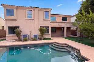 17641 W Valentine St, Surprise, AZ 85388 - Photo 43