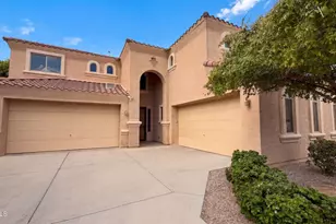 17641 W Valentine St, Surprise, AZ 85388 - Photo 1