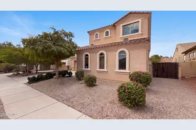 17641 W Valentine Street, Surprise, AZ 85388 - Photo 39