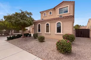 17641 W Valentine St, Surprise, AZ 85388 - Photo 39