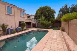 17641 W Valentine St, Surprise, AZ 85388 - Photo 45