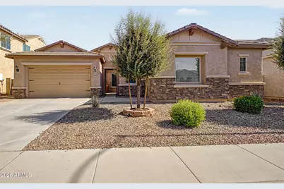 10953 E Tripoli Avenue, Mesa, AZ 85212 - Photo 1