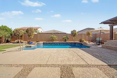 10953 E Tripoli Avenue, Mesa, AZ 85212 - Photo 27