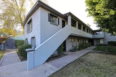 4224 N 12th Street #108, Phoenix, AZ 85014 - Photo 13
