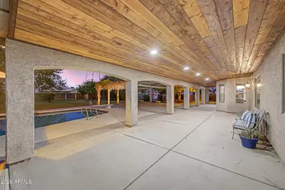 1822 E Lexington Avenue, Gilbert, AZ 85234 - Photo 47