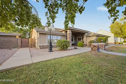 1822 E Lexington Avenue, Gilbert, AZ 85234 - Photo 1