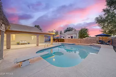 1822 E Lexington Avenue, Gilbert, AZ 85234 - Photo 49
