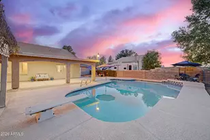 1822 E Lexington Ave, Gilbert, AZ 85234 - Photo 49