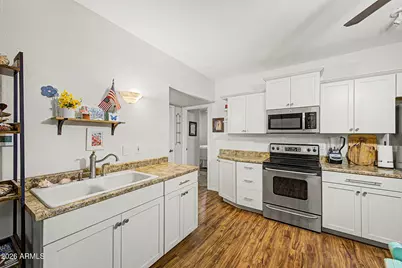 1822 E Lexington Avenue, Gilbert, AZ 85234 - Photo 41