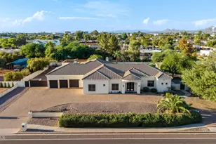 7320 E Sweetwater Ave, Scottsdale, AZ 85260 - Photo 5