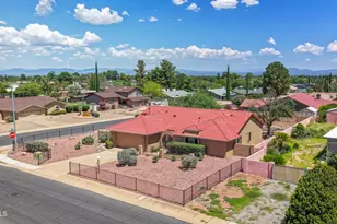 2037 Roselie Way, Sierra Vista, AZ 85635 - Photo 1