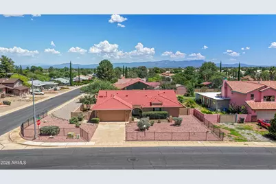 2037 Roselie Way, Sierra Vista, AZ 85635 - Photo 5