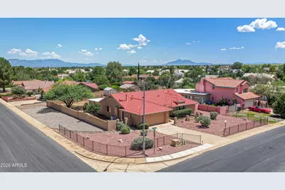2037 Roselie Way, Sierra Vista, AZ 85635 - Photo 51