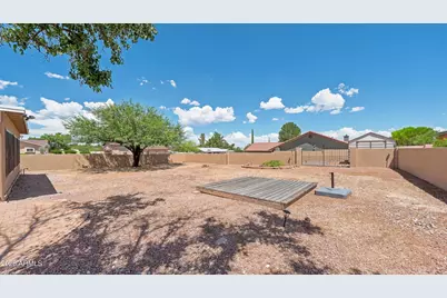 2037 Roselie Way, Sierra Vista, AZ 85635 - Photo 47