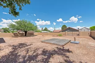 2037 Roselie Way, Sierra Vista, AZ 85635 - Photo 47