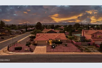2037 Roselie Way, Sierra Vista, AZ 85635 - Photo 55