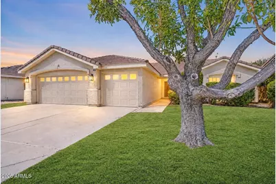 19840 N 33rd Place, Phoenix, AZ 85050 - Photo 1