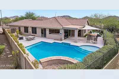2656 W Coyote Creek Court, Phoenix, AZ 85086 - Photo 1
