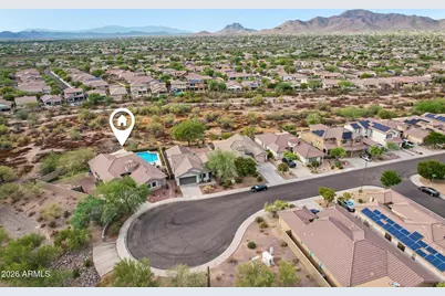 2656 W Coyote Creek Court, Phoenix, AZ 85086 - Photo 49